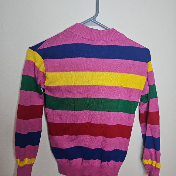 Kids sweater - Picture 5 of 5